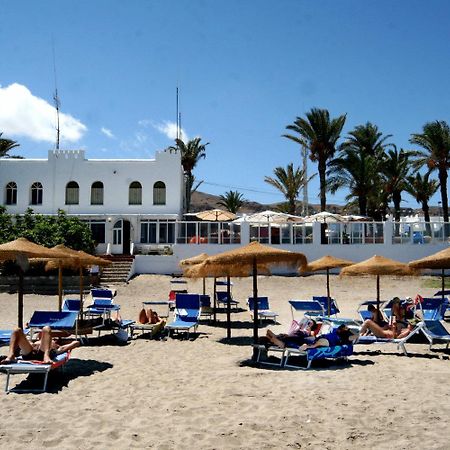Hotel Playa Mojácar Exteriér fotografie