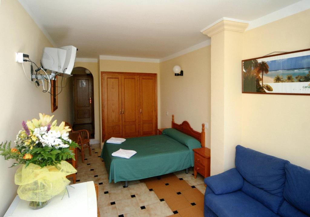 Hotel Playa Mojácar Exteriér fotografie