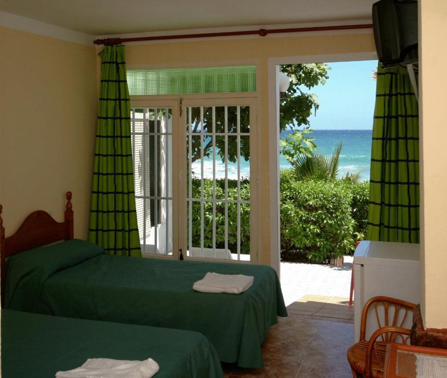 Hotel Playa Mojácar Exteriér fotografie